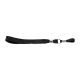 8. Folding walking stick (black)