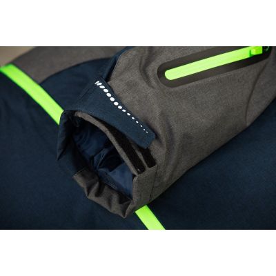 6. NEO tools 81-571-XXXL workwear jacket