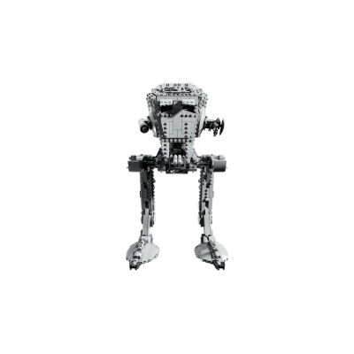 4. LEGO Star Wars 75417 - AT-ST Walker