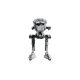 4. LEGO Star Wars 75417 - AT-ST Walker