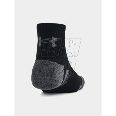 4. Under Armour Socks 1379528-001