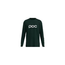 POC L/S Tee Green