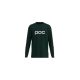 POC L/S Tee Green
