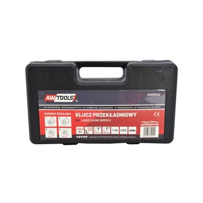 4. AWTOOLS AW39302 compressor accessory