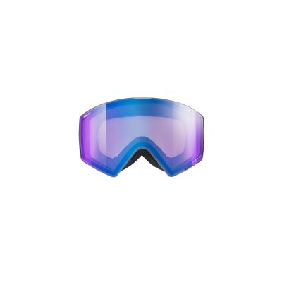 3. Julbo Razor Edge Ski Goggles Black