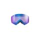 3. Julbo Razor Edge Ski Goggles Black