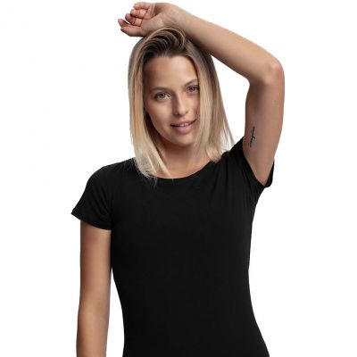 3. T-shirt 4F W NOSD4 TSD300 21S