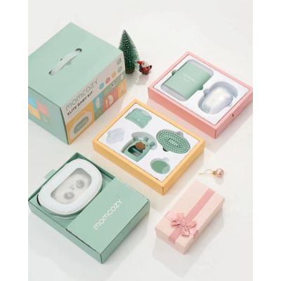 9. Momcozy All-in-1 Elite Baby Kit | Baby Kit | All-in-one Elite Edition