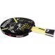 5. Butterfly Timo Boll SG55 85022 Ping Pong Racket