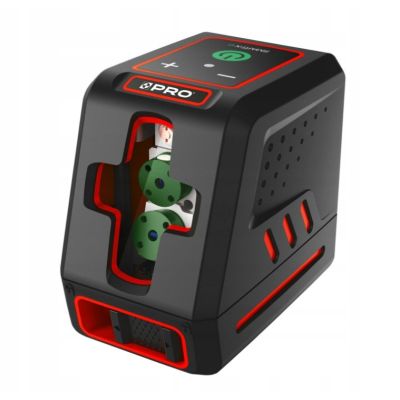 Smart-XG Green Cross Line Laser