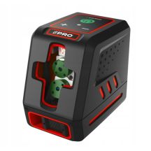 Smart-XG Green Cross Line Laser
