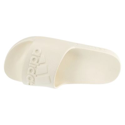 3. adidas Adilette Aqua IF7370 White 38