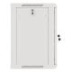 2. Lanberg WF01-6412-00S 12U Rack Wall-mounted Cabinet Gray