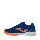 5. Joma Toledo Indoor 2604 Blue TOJW2604IN Kids' Soccer Shoes