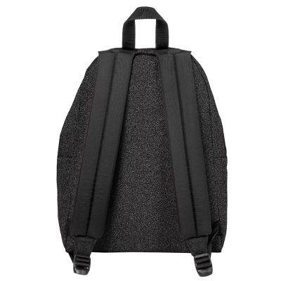 3. Eastpak Padded Pak'r Backpack EK000620N981 Black One size