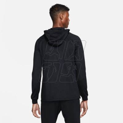 3. Nike Tottenham Hotspur Strike M DJ8539-010 sweatshirt