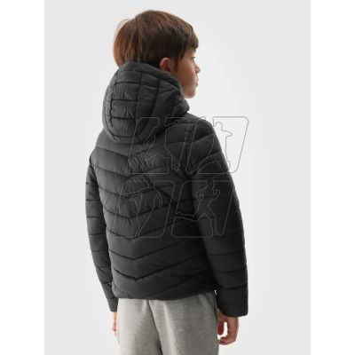 4. Jacket 4F Jr 4FJWAW24TDJAM460-20S