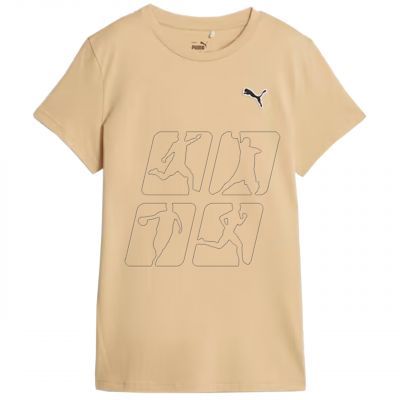 Puma Better Essentials Tee W 675986 84