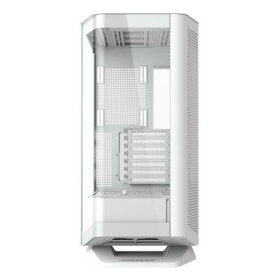16. COUGAR CGR-58M6W Midi Tower White