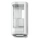 16. COUGAR CGR-58M6W Midi Tower White