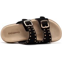 Gioseppo STELLA Black Women's Shoes (75416-P-Black)