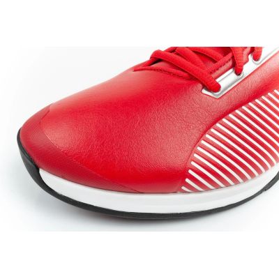 15. Puma Ferrari Race Kart Cat-X Mid M 306549 02 shoes