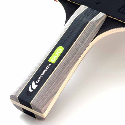 34. Cornilleau Sport Duo Table Tennis Set