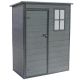 PVC GARDEN TOOL HOUSE 152x91x192.5CM