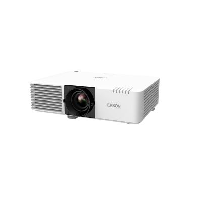 2. Epson EB-L520U