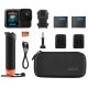 7. GoPro Hero 13 Black Action Camera Accessory Bundle