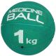 3. Rubber medicine ball 1 kg