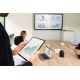32. HDMI Extender Teamwork System, Wireless 50m 4K 60Hz 5GHz (Set)