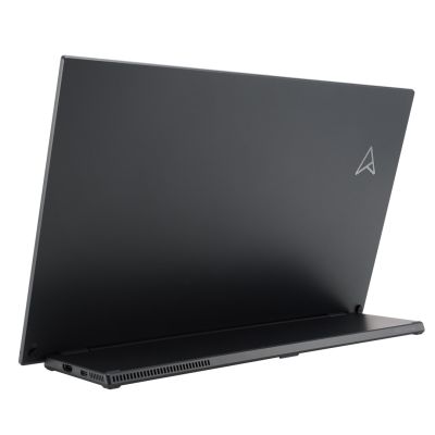 16. ASUS ZenScreen MB17AHG computer monitor 43.9 cm (17.3") 1920 x 1080 px Full HD Black