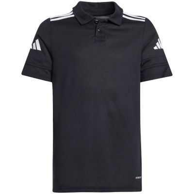 2. adidas Squadra 25 Polo Jr JY3415