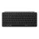 2. Keychron B1P-K1 Keyboard Home/Office USB + RF Wireless + Bluetooth Gray
