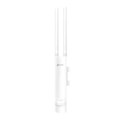 14. Access Point TP-LINK EAP110-Outdoor (11 Mb/s - 802.11b, 300 Mb/s - 802.11n, 54 Mb/s - 802.11g)