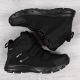 7. American Club M AM855 insulated trekking shoes, black