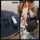 6. Powerbank Cuktech CUKP200XGLGR 100W 20000mAh 2 x USB-C 1 x USB-A - gray