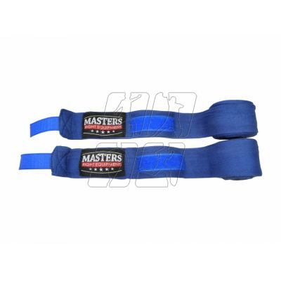3. Masters boxing bandage wraps - BB-5 13005-02