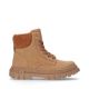 7. Tommy Hilfiger Lace-Up Bootie Cognac W T3A5-33053-1628582-582