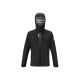 MILLET Seneca Storm 3L Jkt M men's jacket black