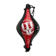 Reflex Ball on Elastic Bands D-BALL SP-TOP-MFE Red-Black