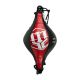 Reflex Ball on Elastic Bands D-BALL SP-TOP-MFE Red-Black