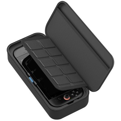 3. Venom VS4964 Case for Nintendo Portable Game Consoles Black