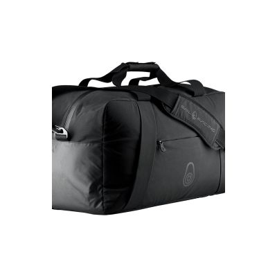 2. SAIL RACING Race 70 Dm3 Duffel Bag Black
