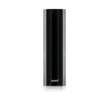 Satel CZ-EMM3 Magnetic Card Reader Black, Gray
