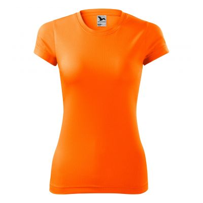 2. Malfini Fantasy W T-shirt MLI-14091