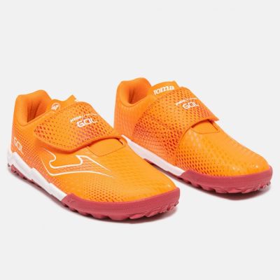 3. Joma Gol Junior Barefoot 2607 Jr TF shoes BFGJW2607TF