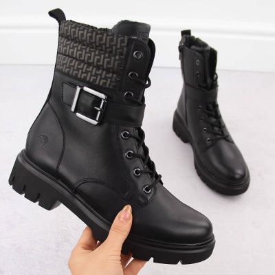 5. Remonte W RKR739 Ankle Boots