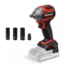 Impact wrench 18V TP-CW 18/260-C LI BL-SOLO 4510090 EINHELL